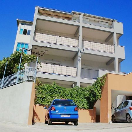 Apartments Saric Split Exterior foto