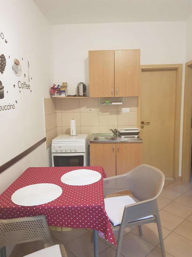 Apartments Saric Split Exterior foto