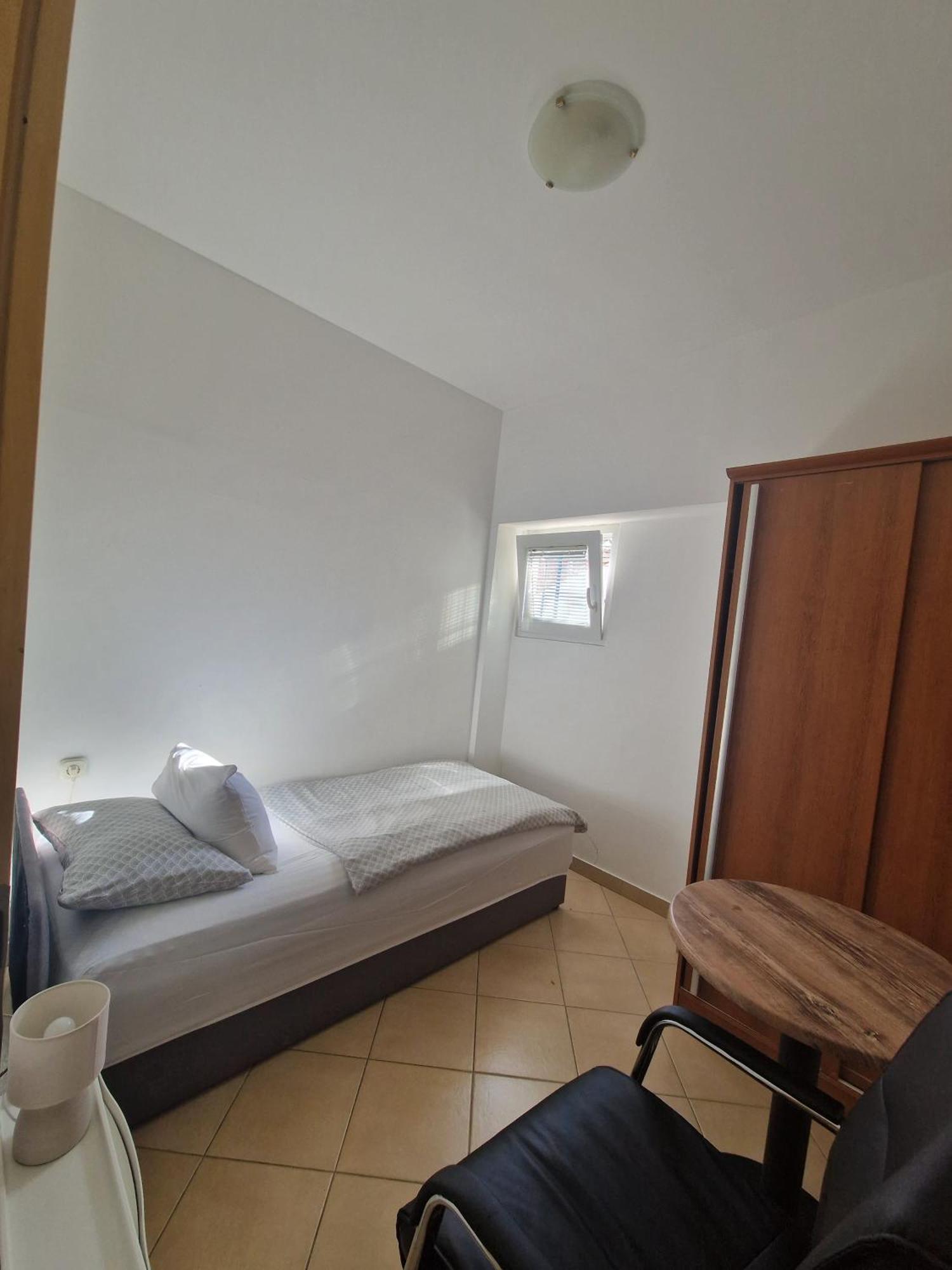 Apartments Saric Split Exterior foto