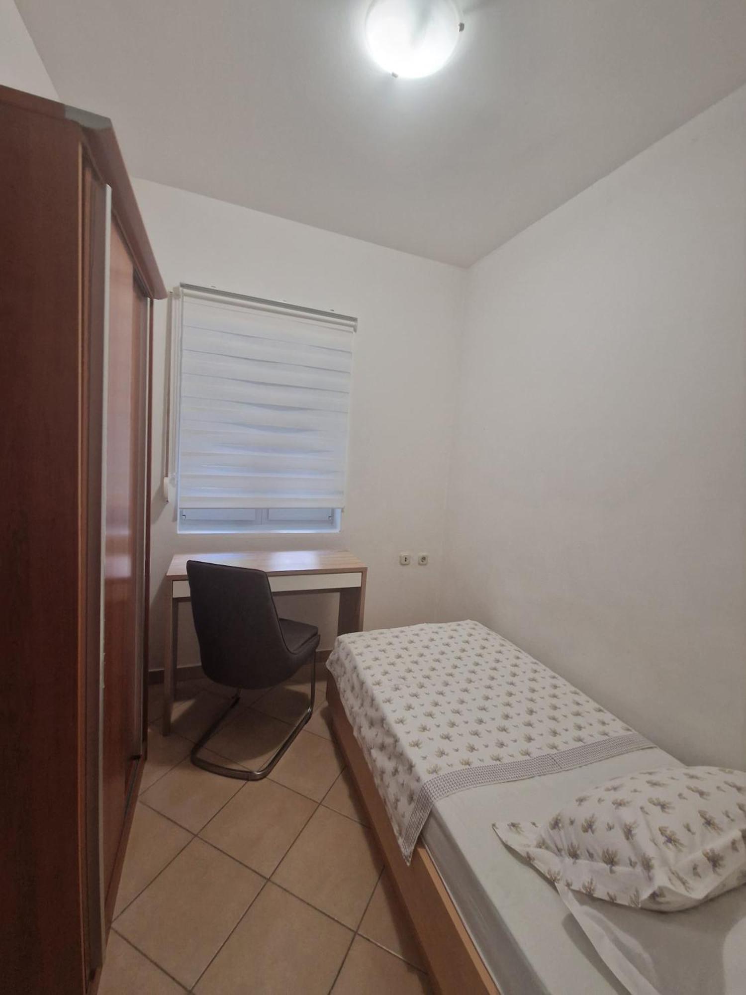 Apartments Saric Split Exterior foto