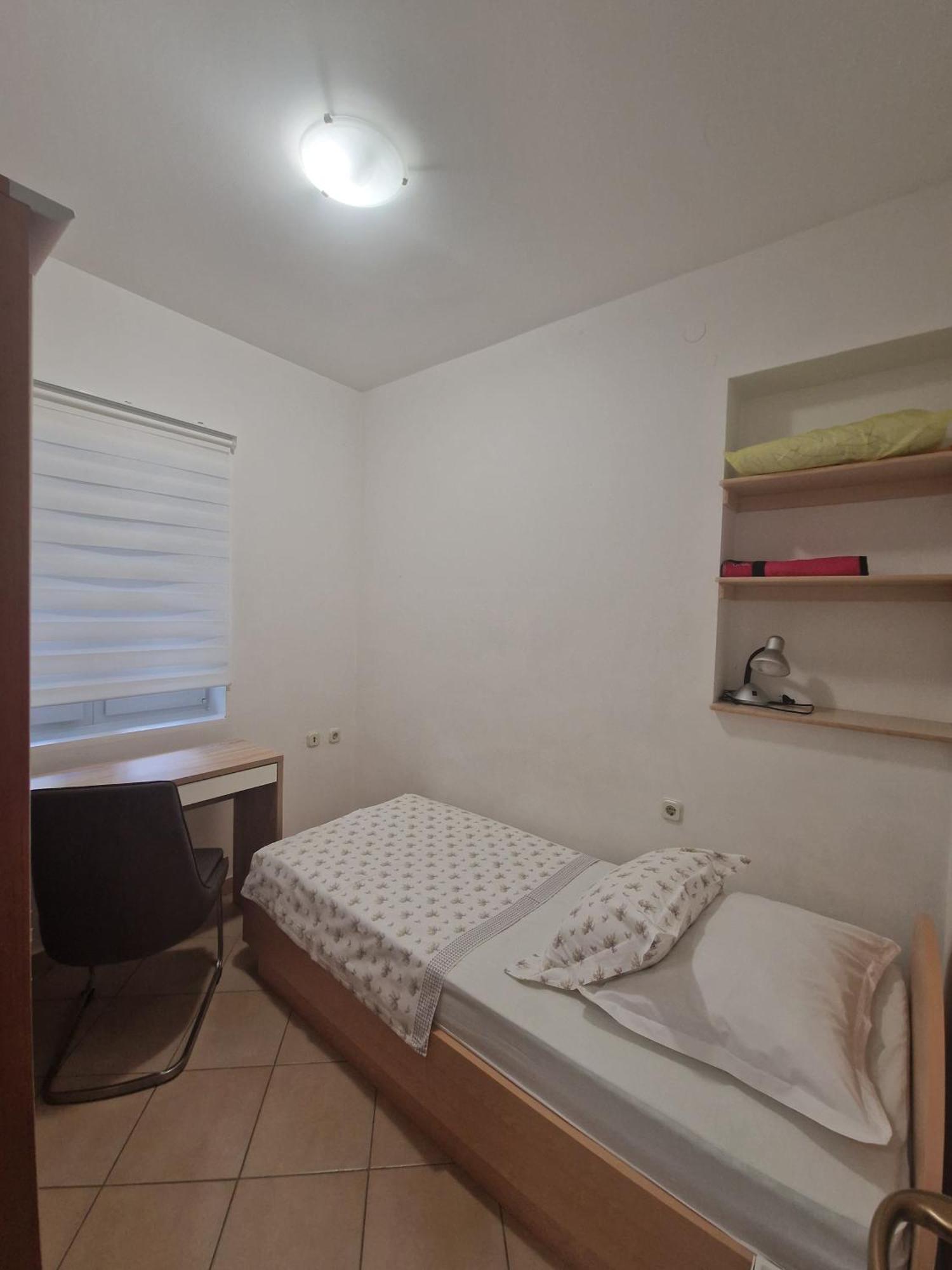 Apartments Saric Split Exterior foto