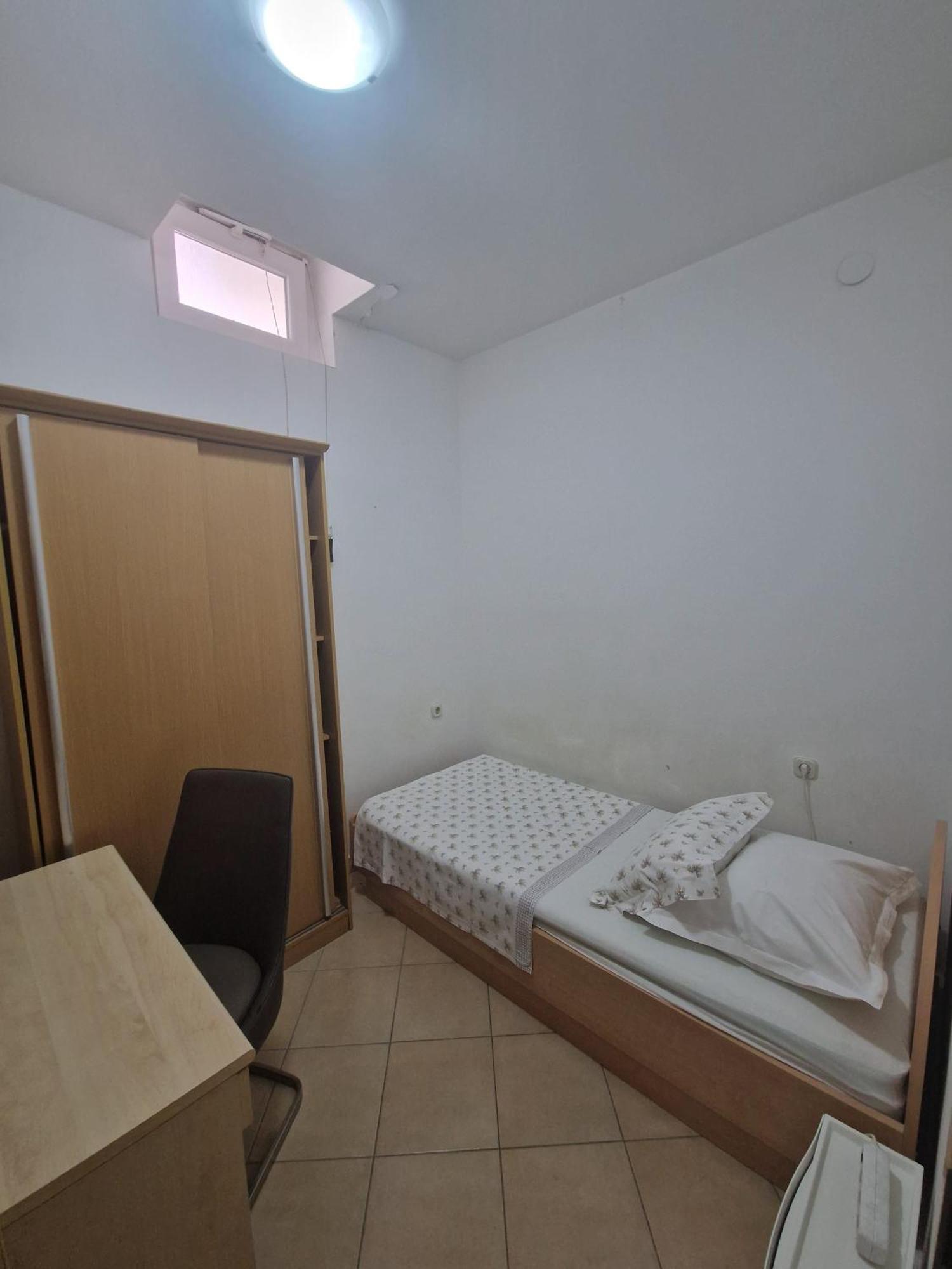 Apartments Saric Split Exterior foto